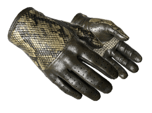 Driver Gloves Diamondback