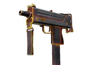 MAC-10 Heat