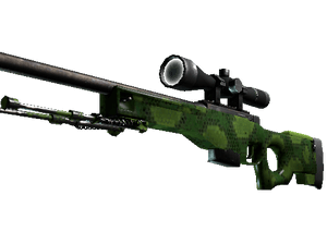 AWP Pit Viper