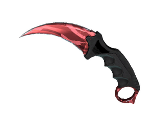 Karambit Slaughter