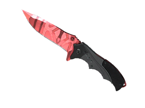 Nomad Knife Slaughter