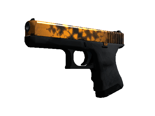 Glock-18 | Reactor