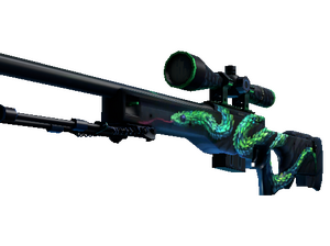 AWP Atheris