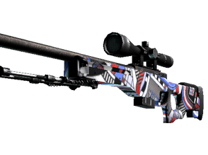 AWP POP AWP