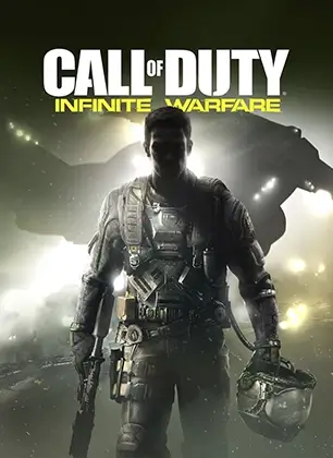 Call of Duty: Infinite Warfare