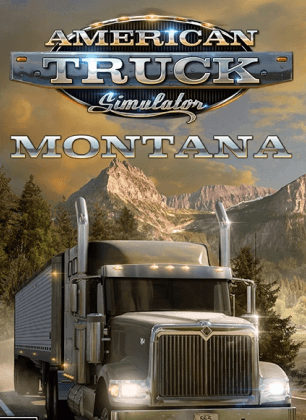 American Truck Simulator - Montana DLC