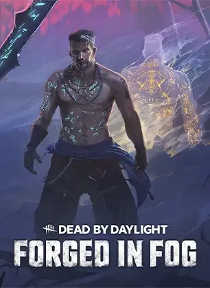 Dead by Daylight - Forged in Fog Chapter