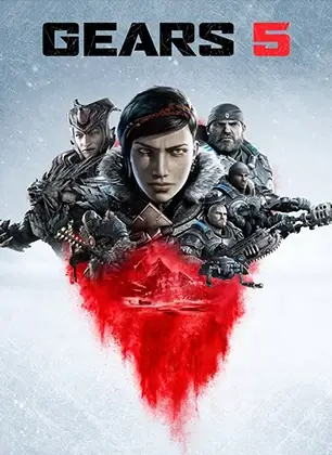 Gears 5