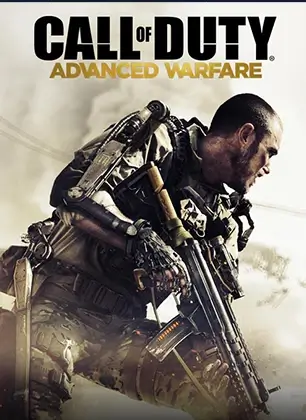 Call of Duty: Advanced Warfare - Gold Edition