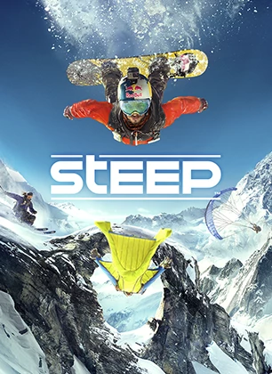 Steep