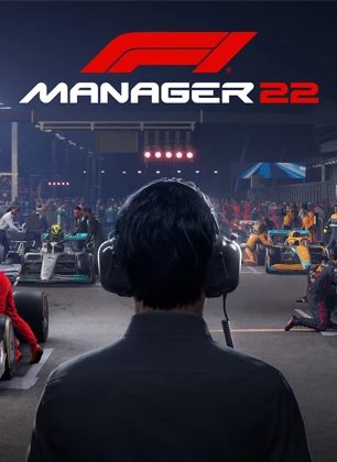 F1 Manager 2022