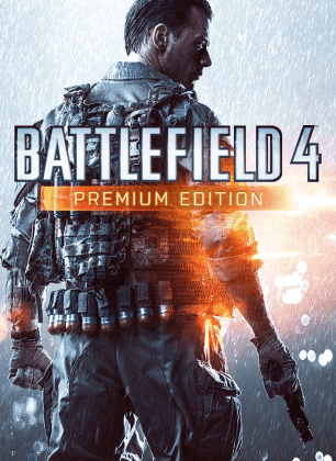 Battlefield 4 Premium Edition