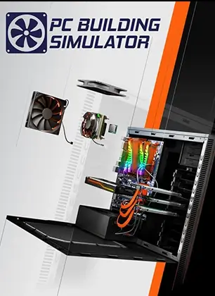 PC Building Simulator