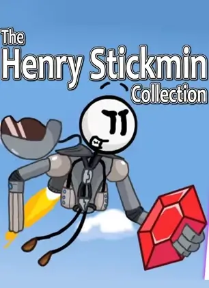 The Henry Stickmin Collection