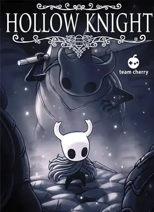 Hollow Knight