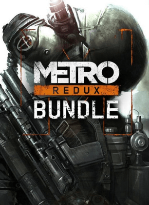 Metro Redux Bundle (2033 + Last Light)