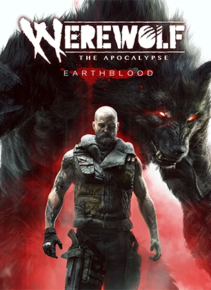 Werewolf: The Apocalypse Earthblood