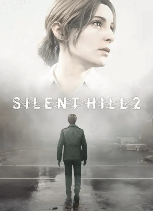 SILENT HILL 2