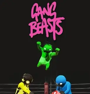 Gang Beasts