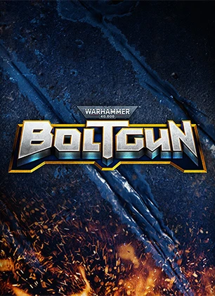 Warhammer 40.000: Boltgun 