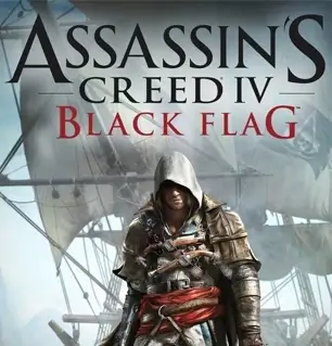 Assassin's Creed Black Flag (Русский язык)