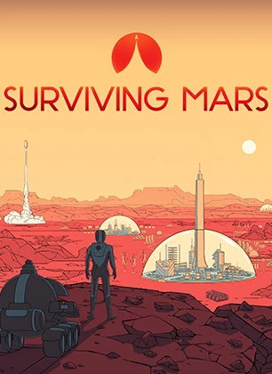 Surviving Mars