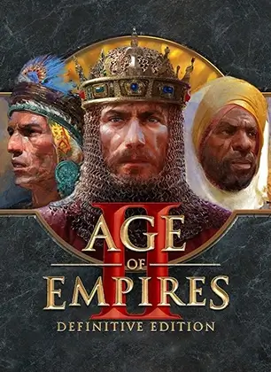  Age of Empires II: Definitive Edition