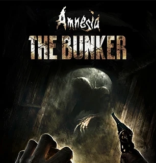 Amnesia: The Bunker