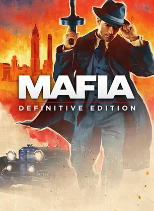 Mafia: Definitive Edition