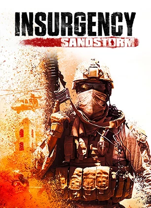 Insurgency: Sandstorm