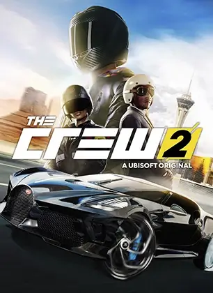 The Crew 2