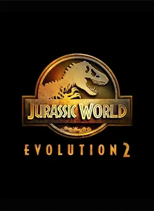 Jurassic World Evolution 2