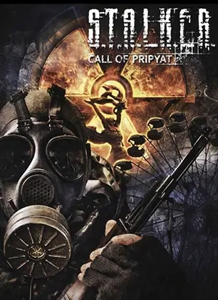 S.T.A.L.K.E.R.: Call of Pripyat