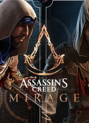 Assassin’s Creed Mirage