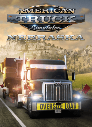 American Truck Simulator - Nebraska DLC