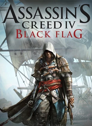 Assassin's Creed Black Flag (Русский язык)