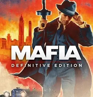 Mafia: Definitive Edition