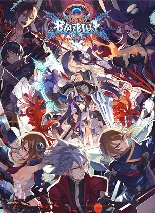 BlazBlue: Cross Tag Battle