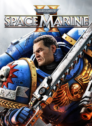 Warhammer 40,000: Space Marine 2