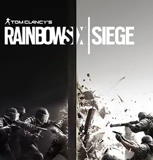 Tom Clancy's Rainbow Six: Siege