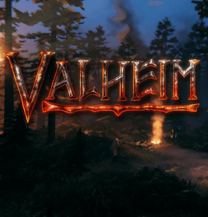 Valheim