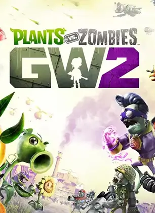 Plants vs. Zombies: Garden Warfare 2