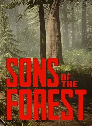 Sons Of The Forest