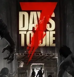 7 Days to Die