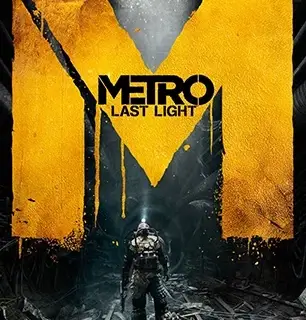 Metro: Last Light Redux купить по самой выгодной цене | Zeny Shop