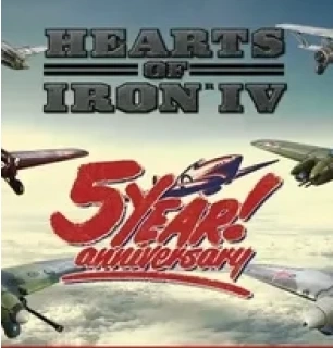 Hearts of Iron IV: Eastern Front Music Pack DLC