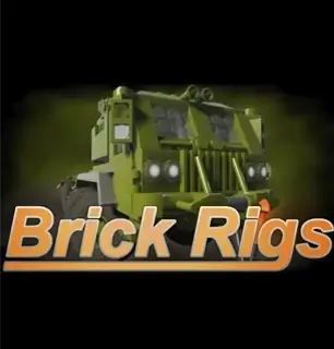 Brick Rigs