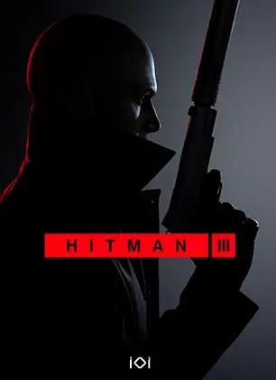 HITMAN World of Assassination