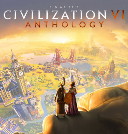 Sid Meier’s Civilization VI Anthology