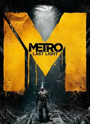 Metro: Last Light Redux